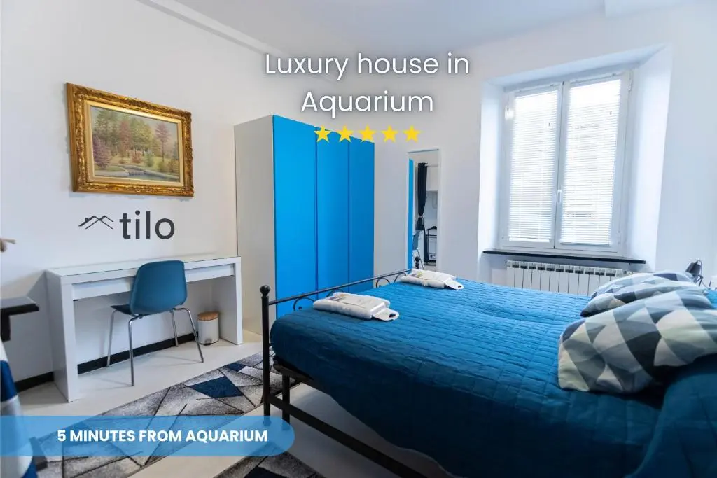 Typical Italian House