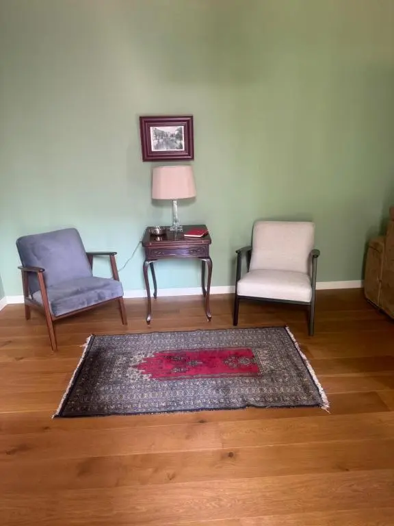 CASA NINA