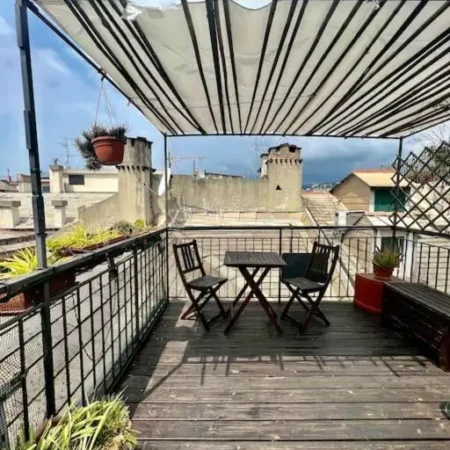 Casa Vacanza Genova