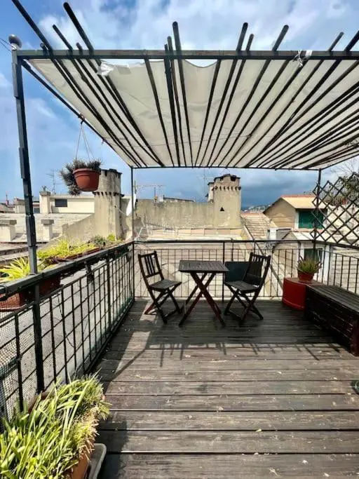 Casa Vacanza Genova