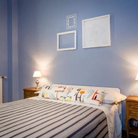 B&B I Portici di Sottoripa