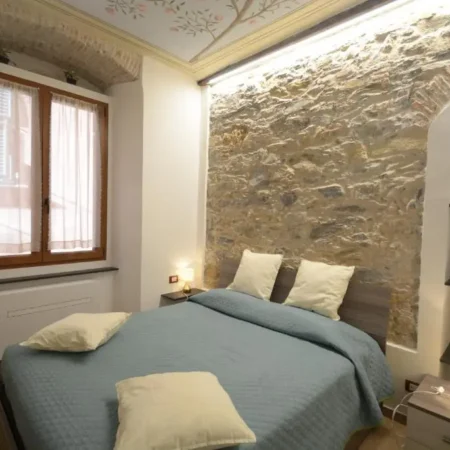 Vico Durazzo Apartment