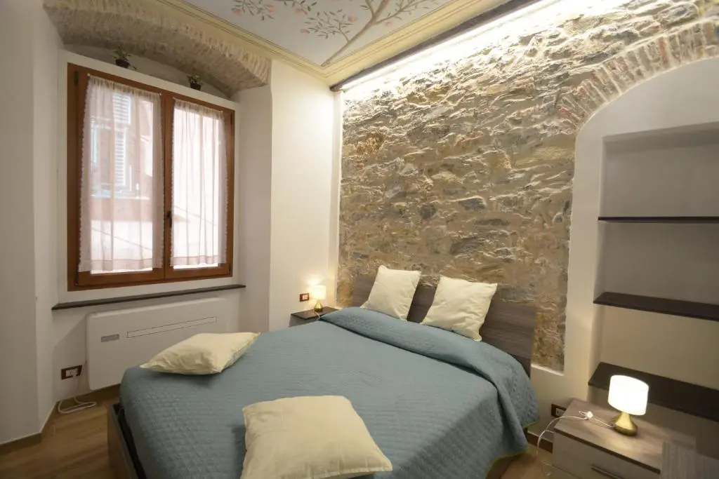 Vico Durazzo Apartment