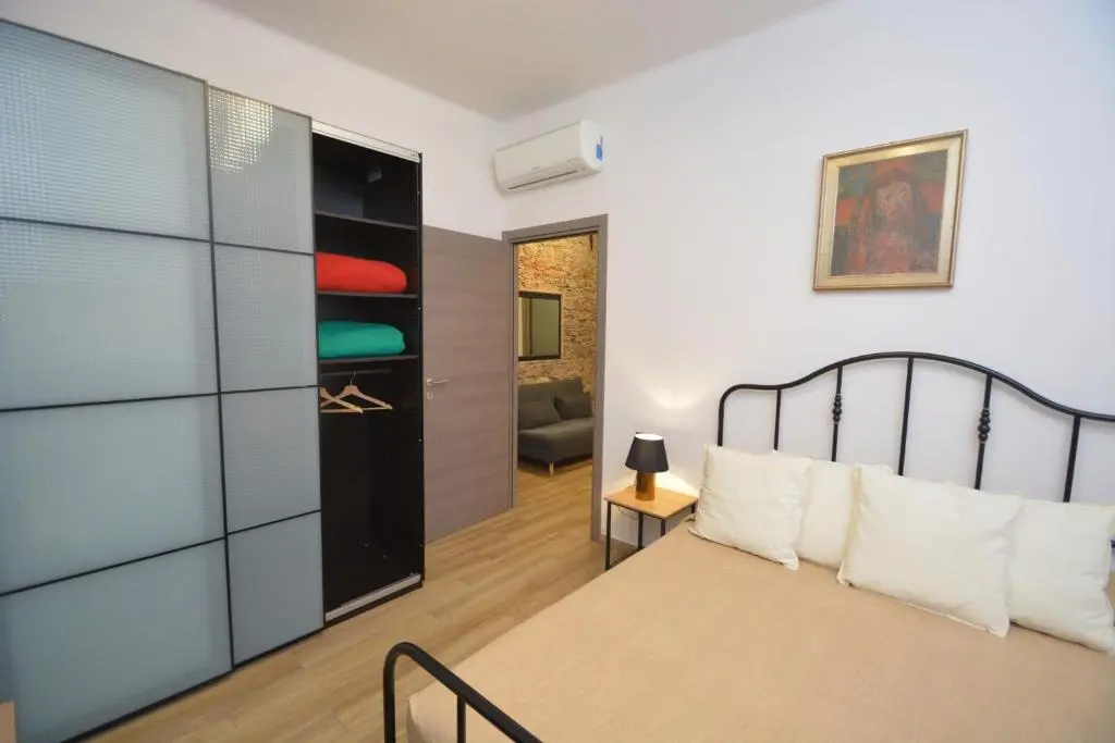 REALE APARTMENT
