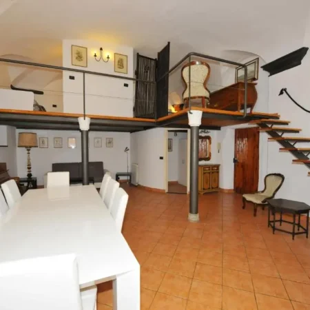 casa costa allegra