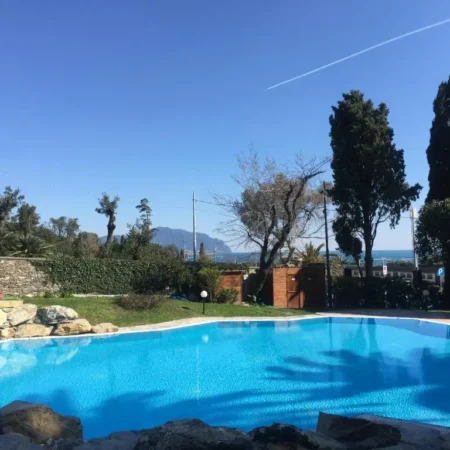 Casa Chicca
