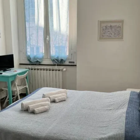 B&B Ligustico