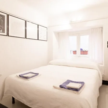 B&B La Casa del Cuoco