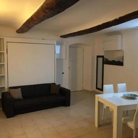 Appartamento vacanze Breda