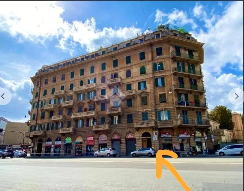 CASA AMEDEO