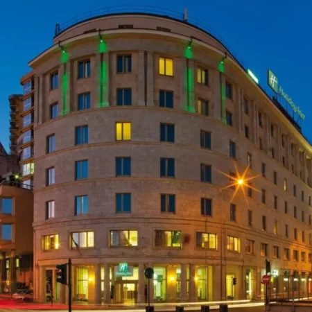 Chc Business Residence