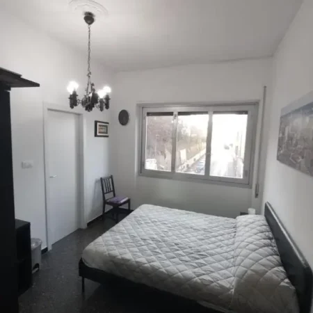 Roby’s Rooms affittacamere a Genova (san martino)