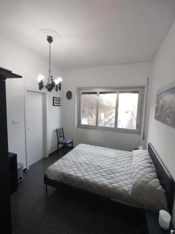 Roby’s Rooms affittacamere a Genova (san martino)