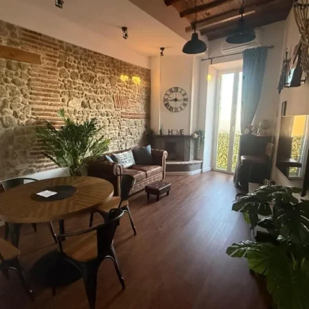Apartment La vista