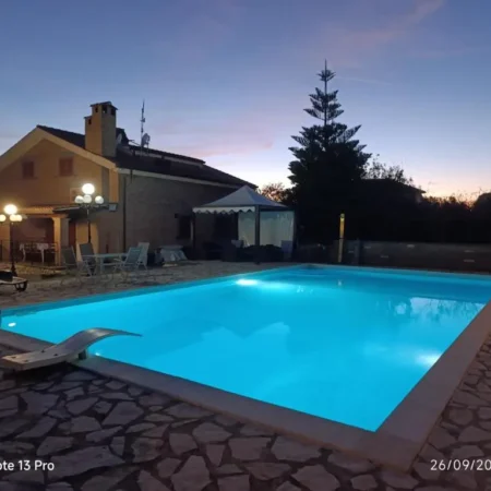 Villa Anna