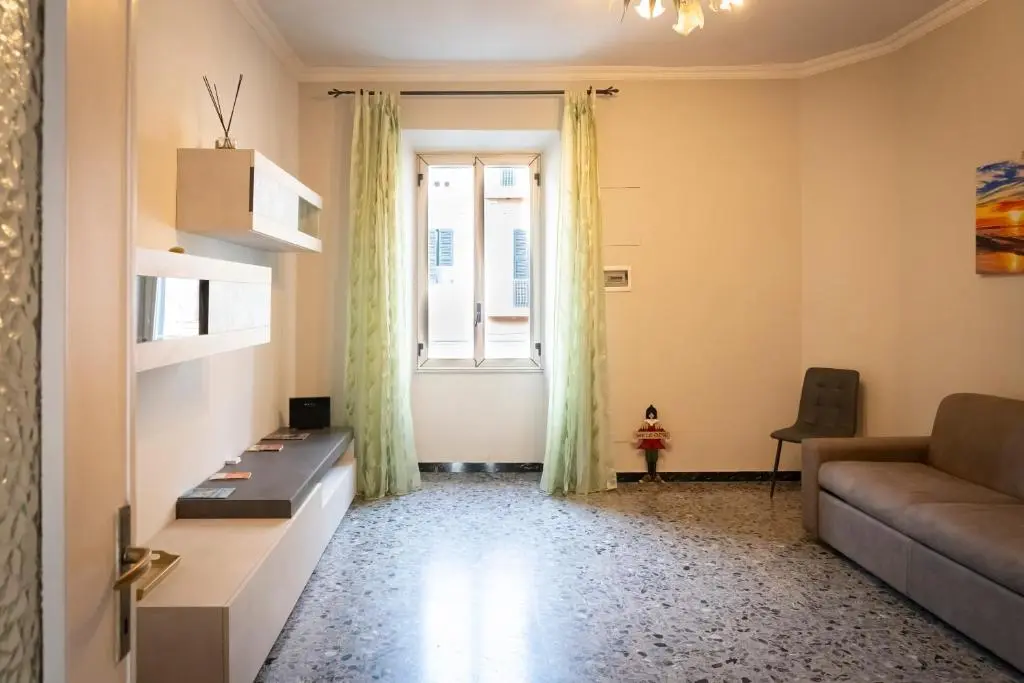 Casa Livia