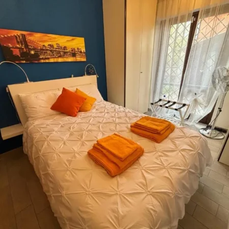 Casa de Chicca