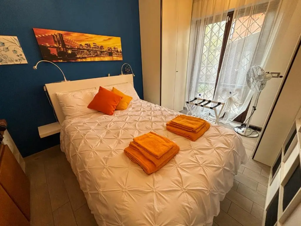 Casa de Chicca