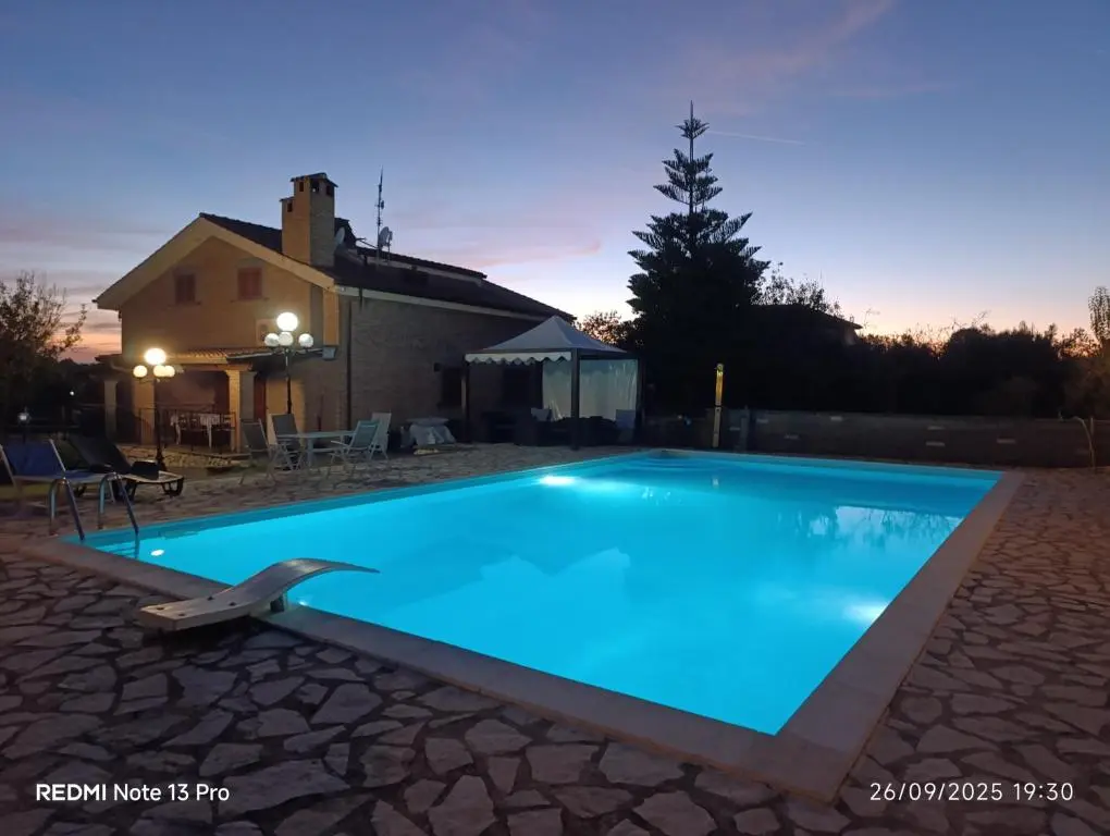 Villa Anna
