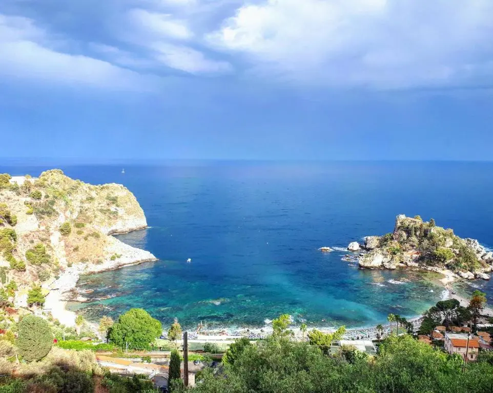 B&B fragranza di sicilia