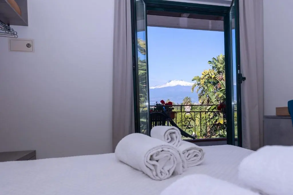 Villa Iris