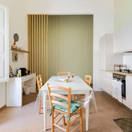 Maridda-sicilian vacation home