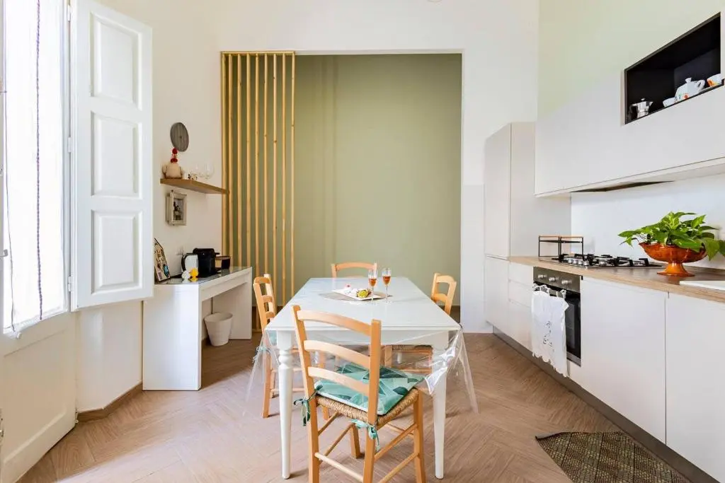 Maridda-sicilian vacation home