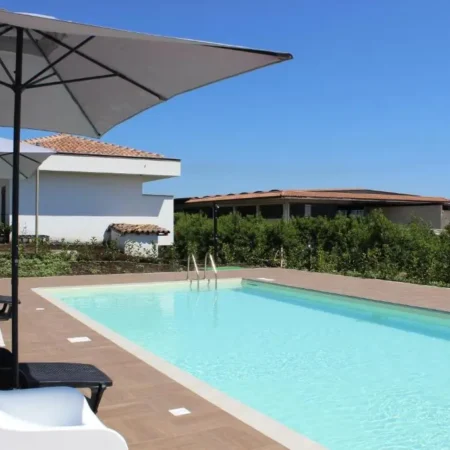 Casa vacanze – Orto dei limoni
