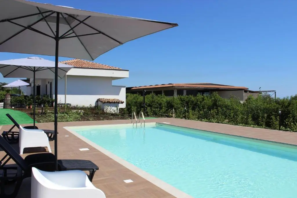 Casa vacanze – Orto dei limoni