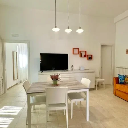 Casa di Rosa – Casa Vacanze