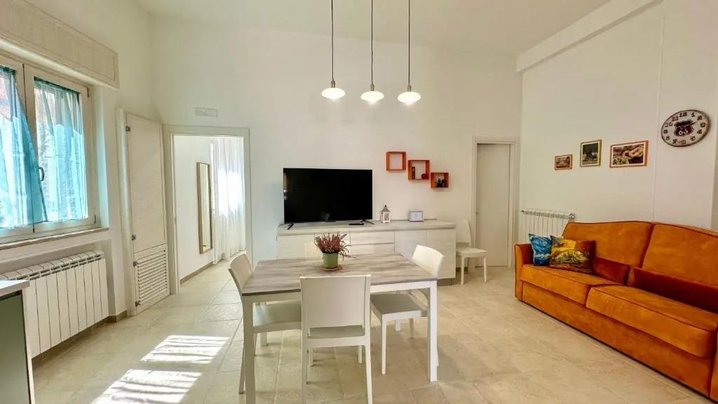 Casa di Rosa – Casa Vacanze