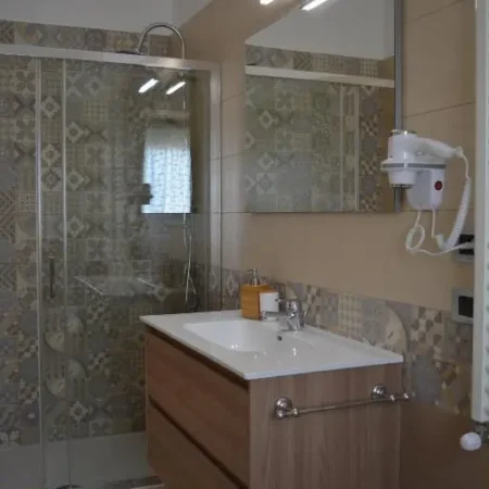 B&B Villa Enza