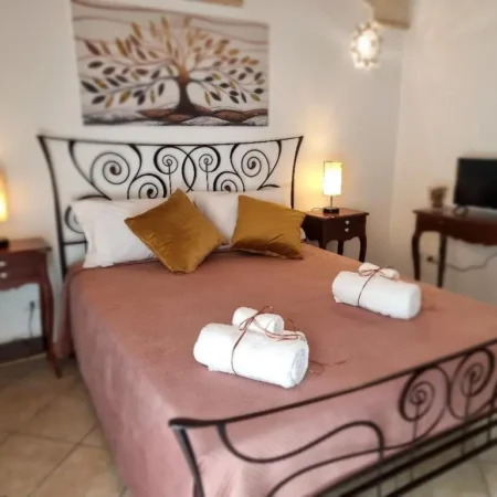 Casa vacanze San Martino