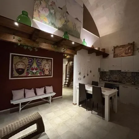 B&B le cuspidi