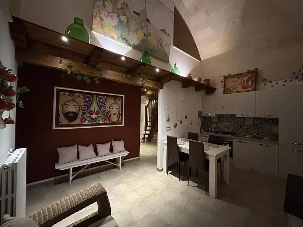 B&B le cuspidi