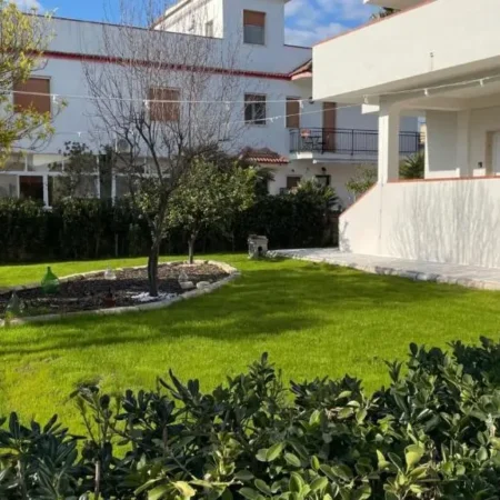 Villa Maniva