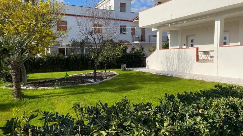 Villa Maniva