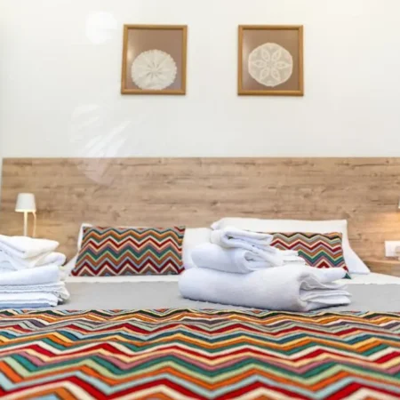 Frontemare25 Beach Hotel