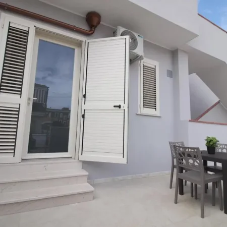 Puglia Casa Vacanza