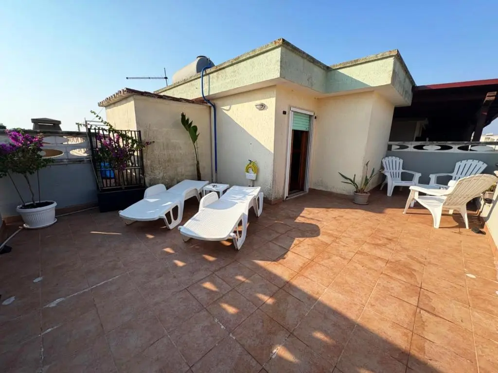 casa vacanze