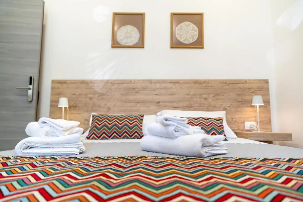 Frontemare25 Beach Hotel