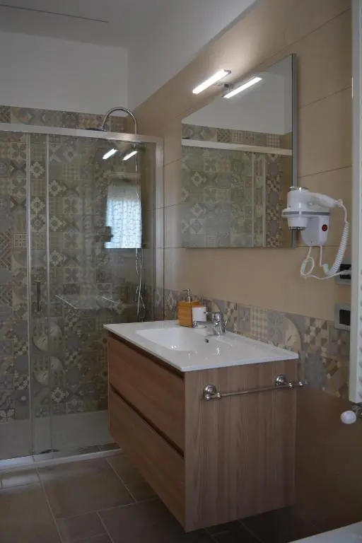 B&B Villa Enza