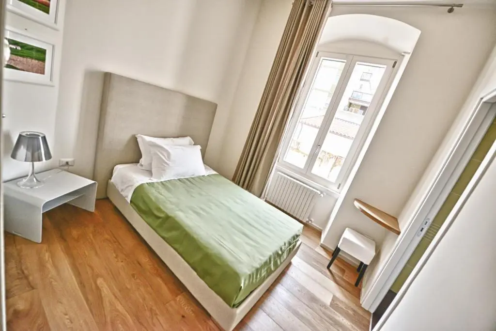 Alsecondopiano B&B