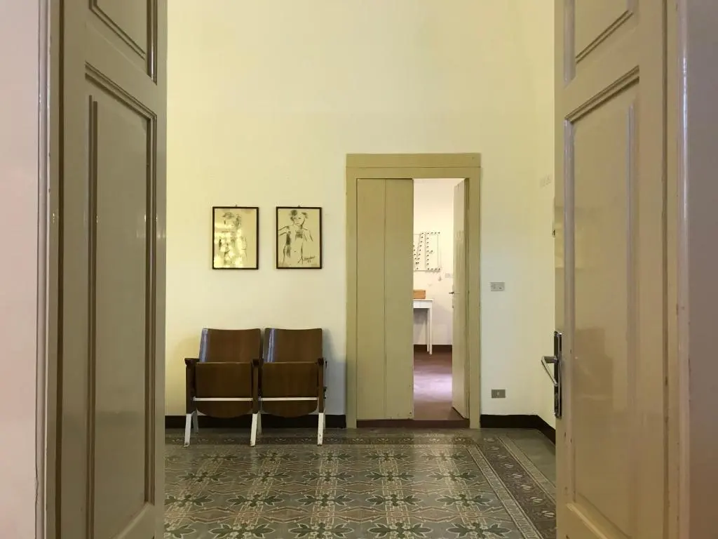 Masseria Santissimo