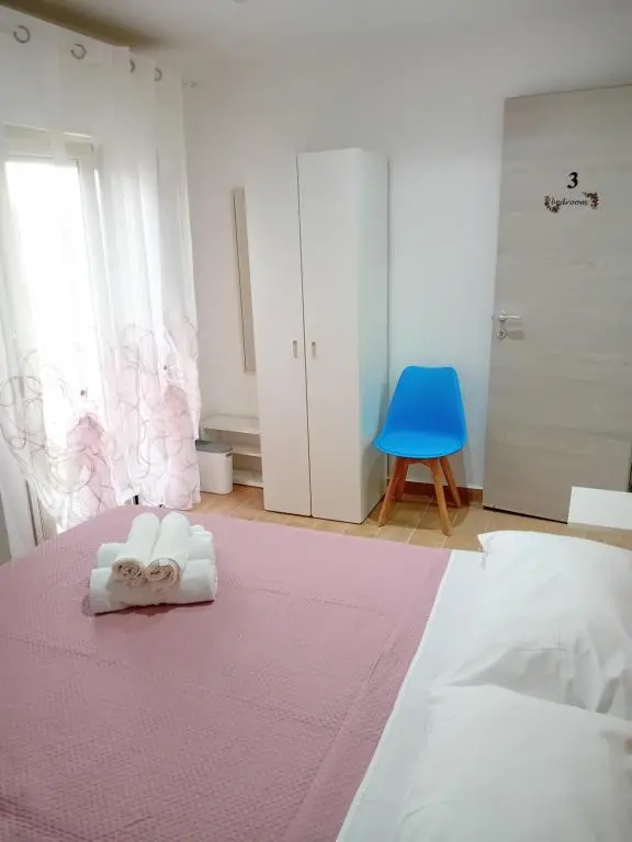 B&B EmaNik