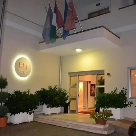 Gioia Tauro