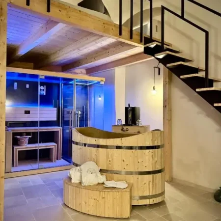 BEER SUITE – Levante Luxury Rooms