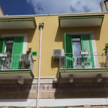 la fenice Luxury home