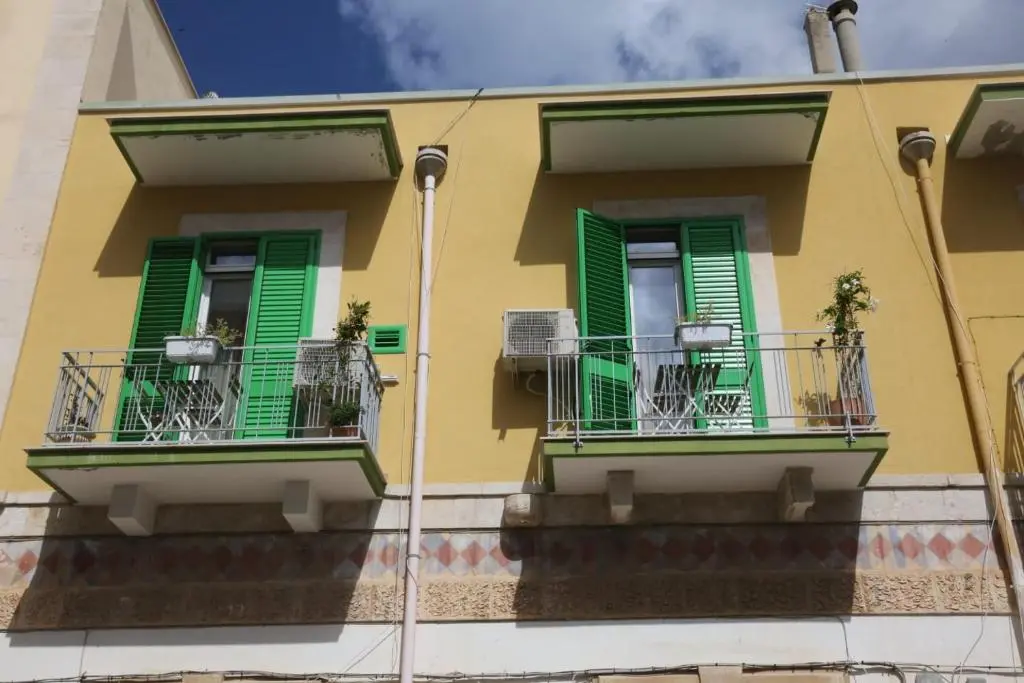 la fenice Luxury home