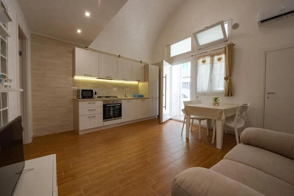 VF casa vacanze